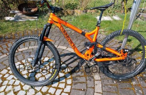 Commencal Meta AM V3 ficha-técnica e avaliações